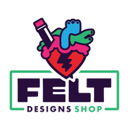 Felt Designs Shop