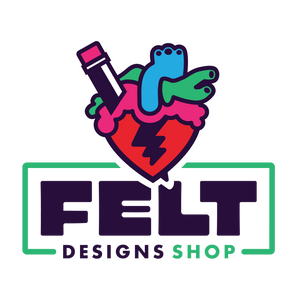 Felt Designs Shop