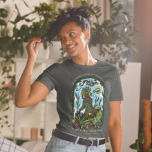 Load image into Gallery viewer, Plant Seeds Short-Sleeve Unisex T-Shirt
